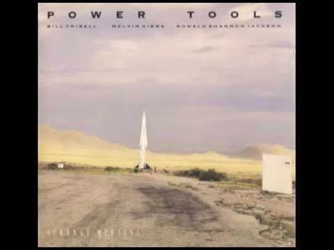 Power Tools: Unscientific Americans