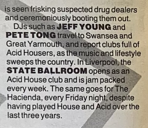 Countdown to Ecstasy August 1988 02