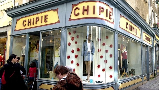 ChipieShop