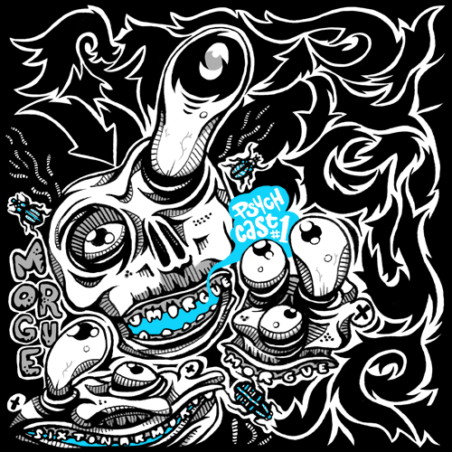 MORGUE-PSYCHcast11