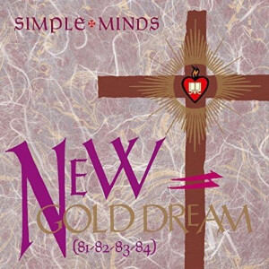 Newgolddreamsimpleminds
